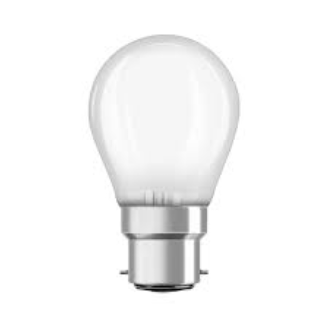 OSRAM GLS LAMPS 40W B22